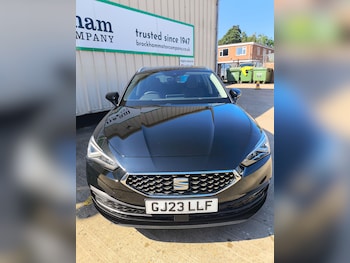 Used SEAT Leon 2023 for sale - 79248787: Photo