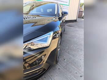 Used SEAT Leon 2023 for sale - 79248787: Photo