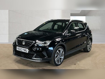 Used SEAT Arona 2023 for sale - 79362280: Photo