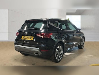 Used SEAT Arona 2023 for sale - 79362280: Photo