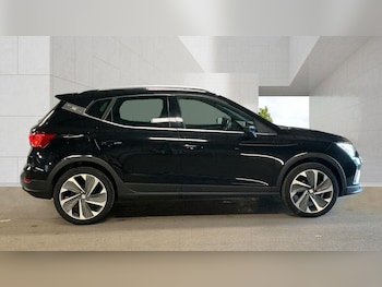 Used SEAT Arona 2023 for sale - 79362280: Photo