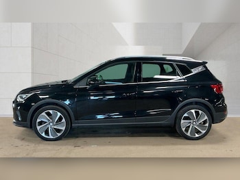 Used SEAT Arona 2023 for sale - 79362280: Photo