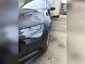 Used Skoda Superb 2022 for sale - 79698106: Photo