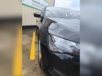 Used Skoda Superb 2022 for sale - 79698106: Photo