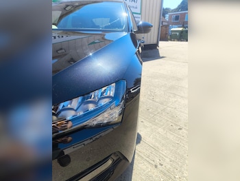 Used Skoda Superb 2021 for sale - 79325020: Photo