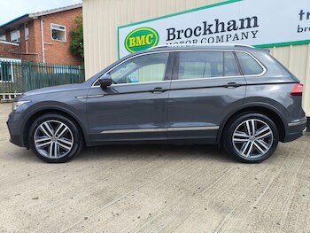 Used Volkswagen Tiguan 2021 for sale - 79247959: Photo