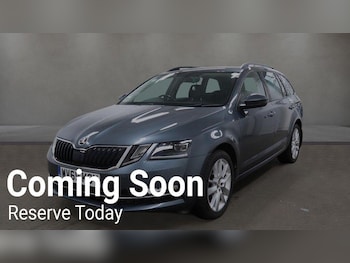 Used Skoda Octavia 2019 for sale - 79540675: Photo