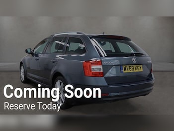 Used Skoda Octavia 2019 for sale - 79540675: Photo