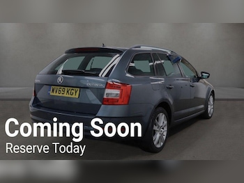 Used Skoda Octavia 2019 for sale - 79540675: Photo