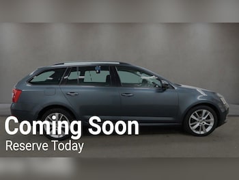 Used Skoda Octavia 2019 for sale - 79540675: Photo