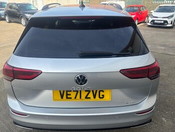 Used Volkswagen Golf 2022 for sale - 79249973: Photo