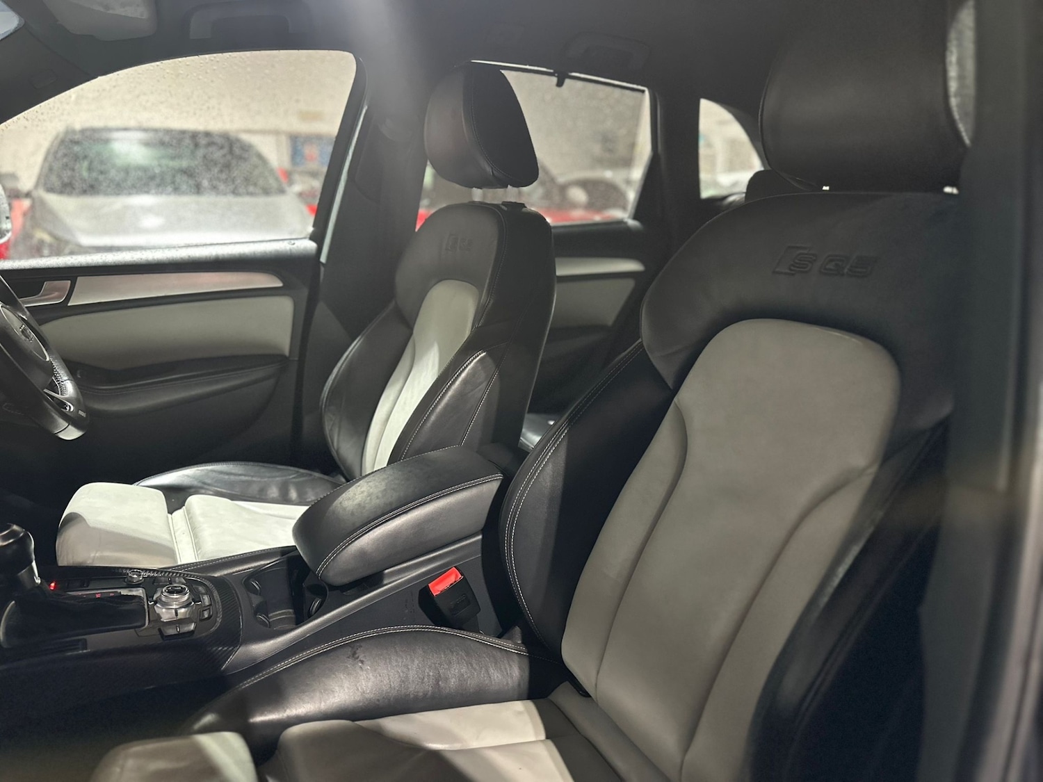 Used Audi Q5 2013 for sale - 76766884: Photo 12