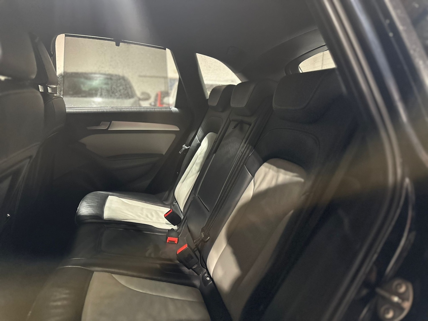 Used Audi Q5 2013 for sale - 76766884: Photo 13