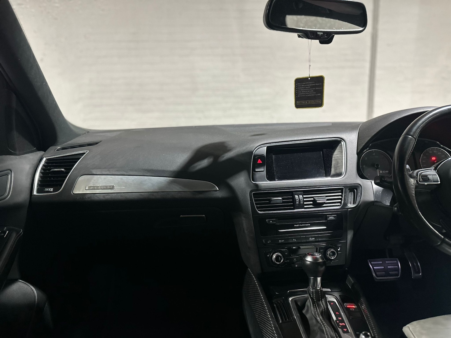 Used Audi Q5 2013 for sale - 76766884: Photo 14