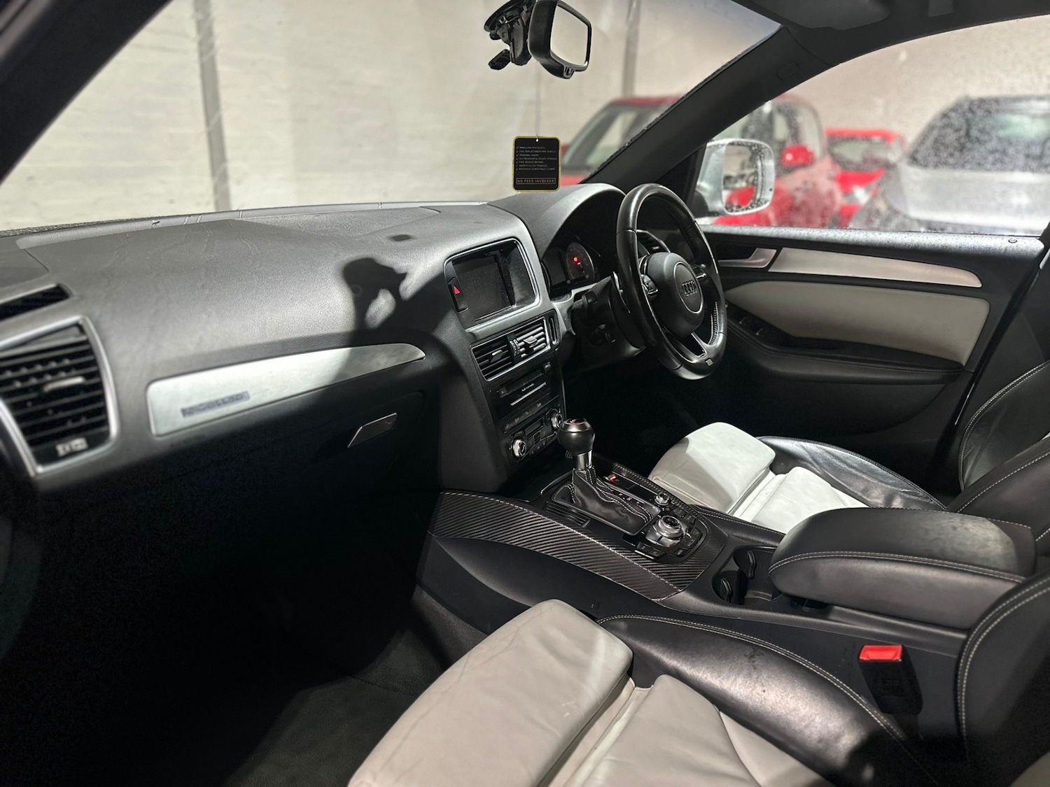 Used Audi Q5 2013 for sale - 76766884: Photo 15