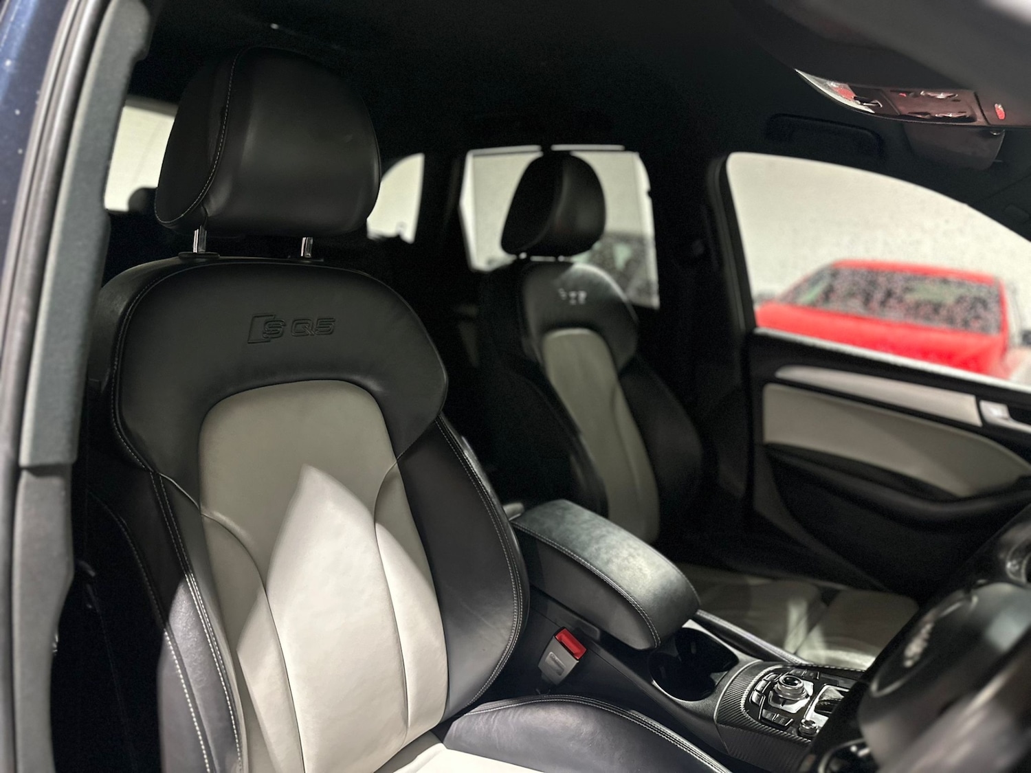 Used Audi Q5 2013 for sale - 76766884: Photo 16