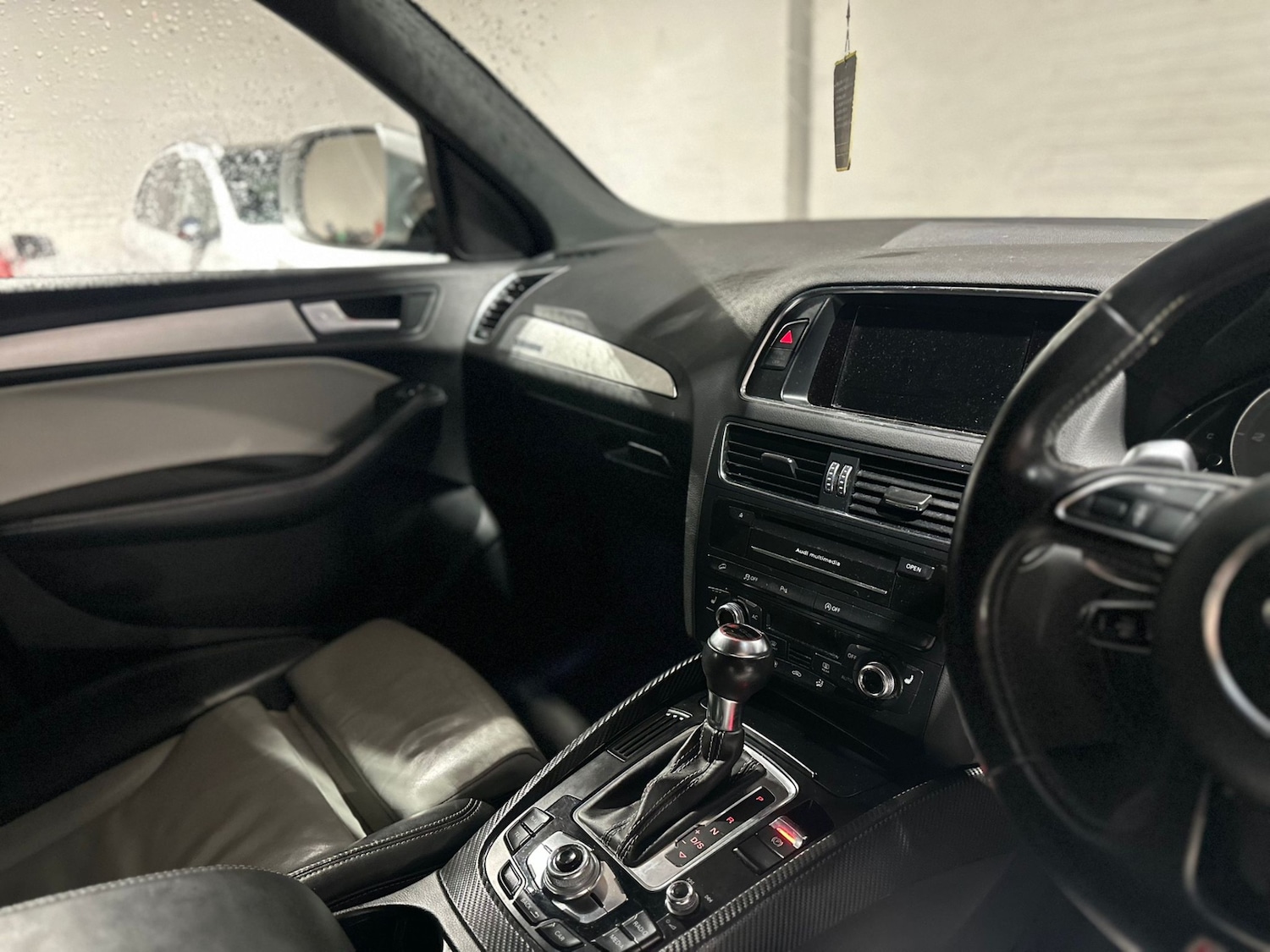 Used Audi Q5 2013 for sale - 76766884: Photo 17