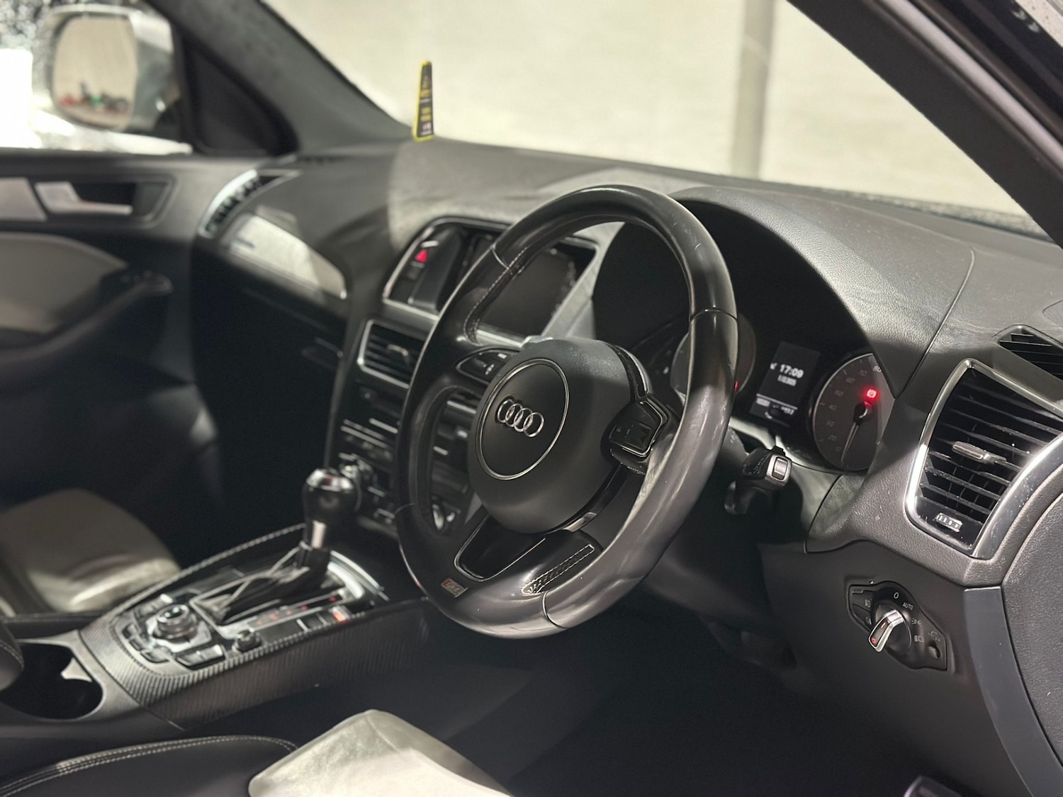 Used Audi Q5 2013 for sale - 76766884: Photo 18