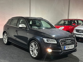 Audi - Q5