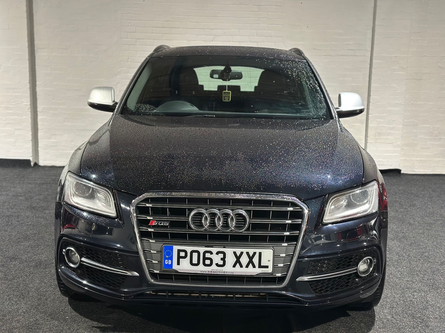Used Audi Q5 2013 for sale - 76766884: Photo 8