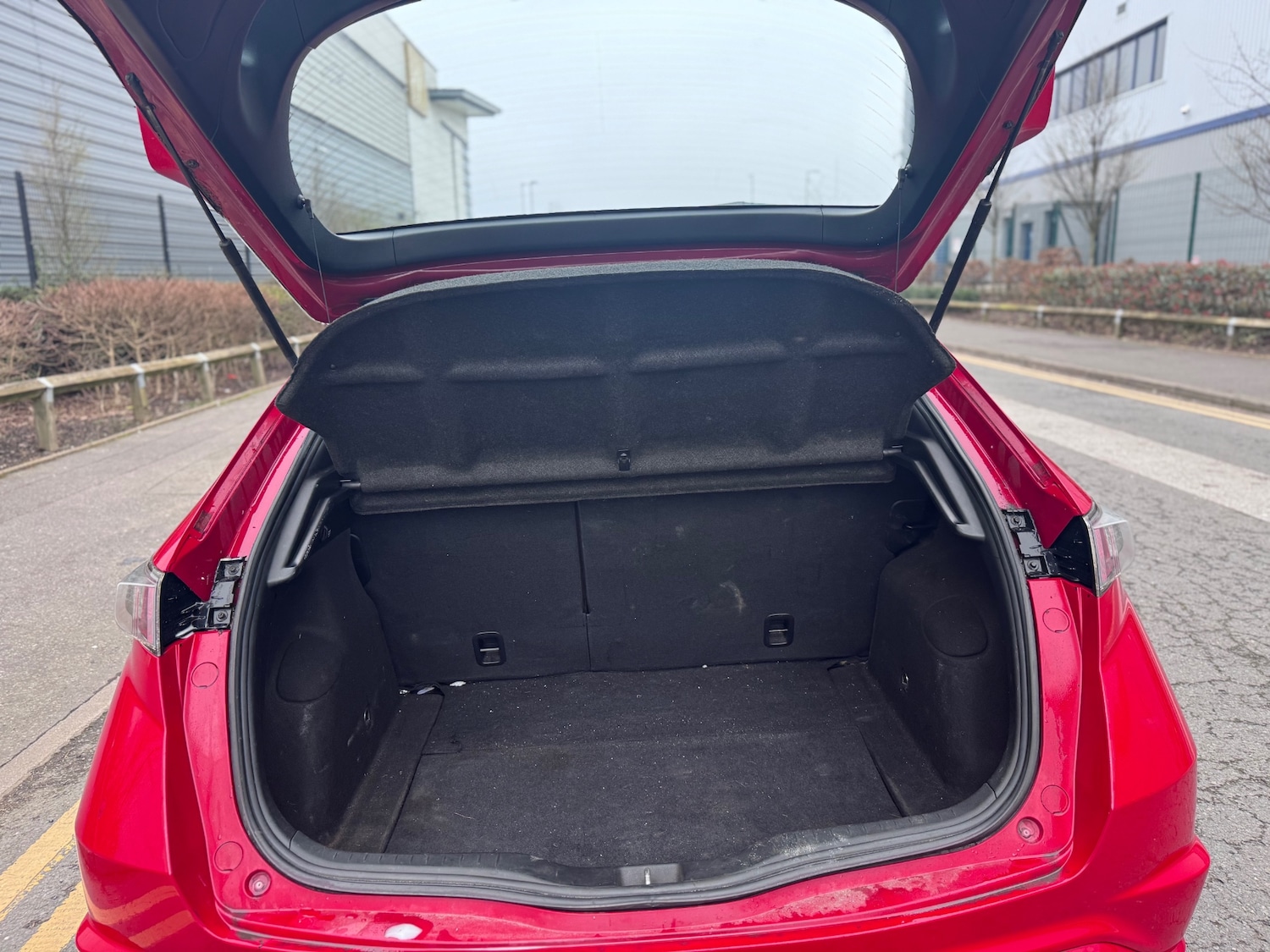 Used Honda Civic 2009 for sale - 77797418: Photo 11