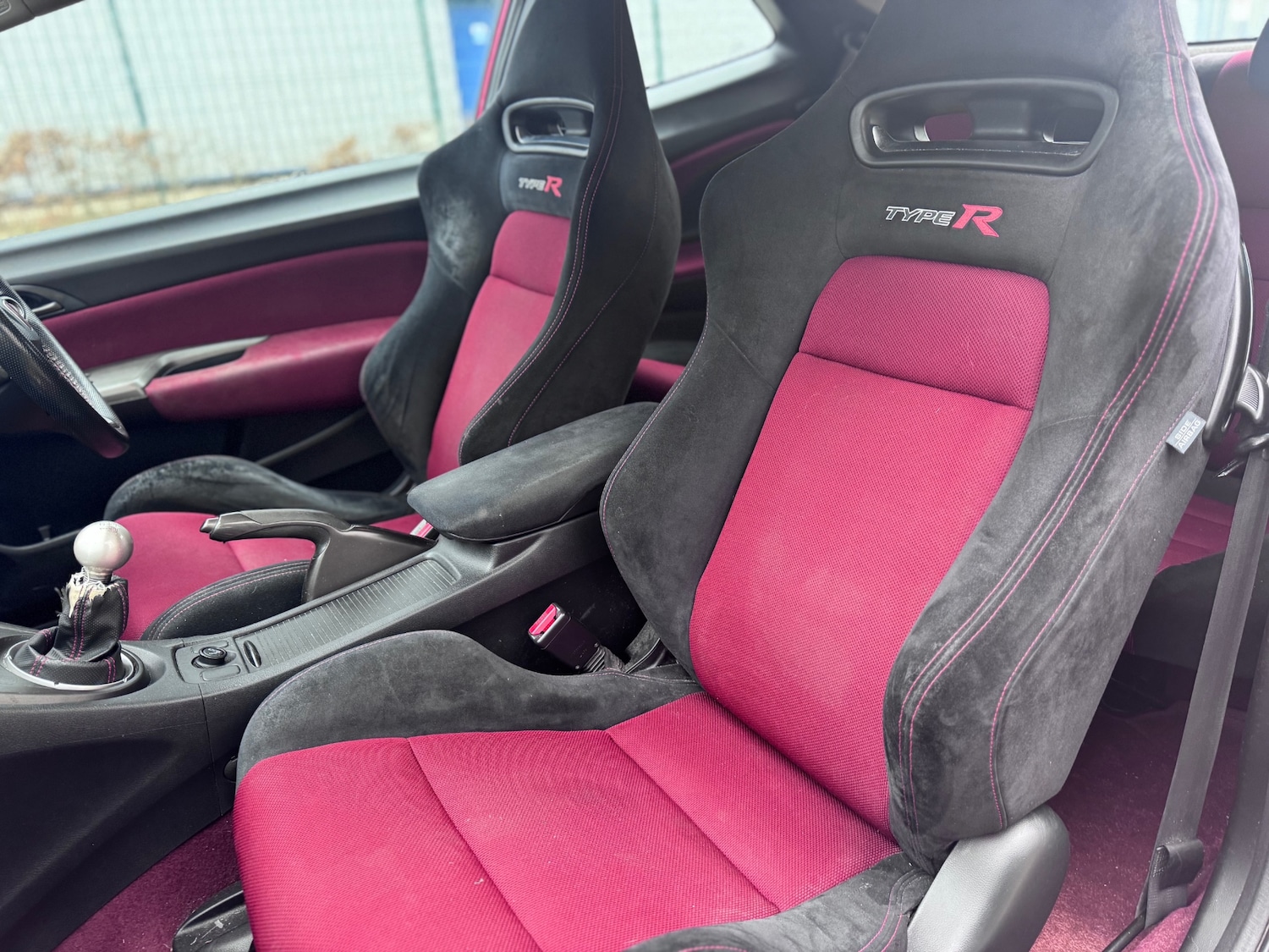 Used Honda Civic 2009 for sale - 77797418: Photo 12