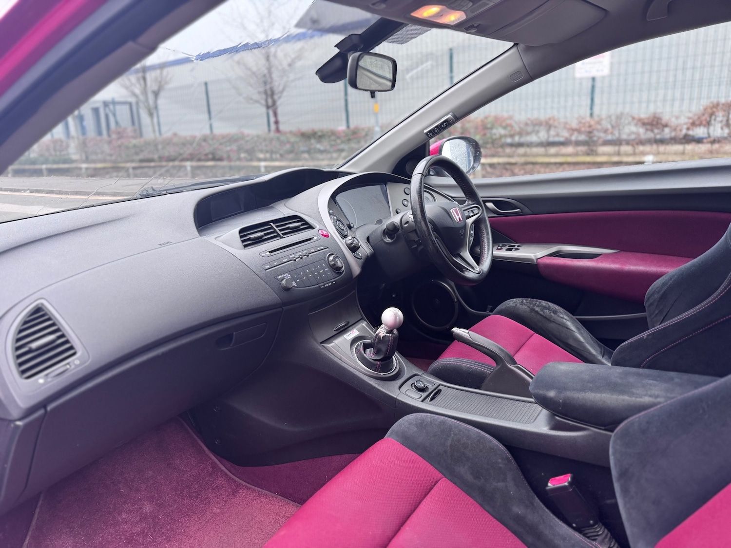 Used Honda Civic 2009 for sale - 77797418: Photo 14