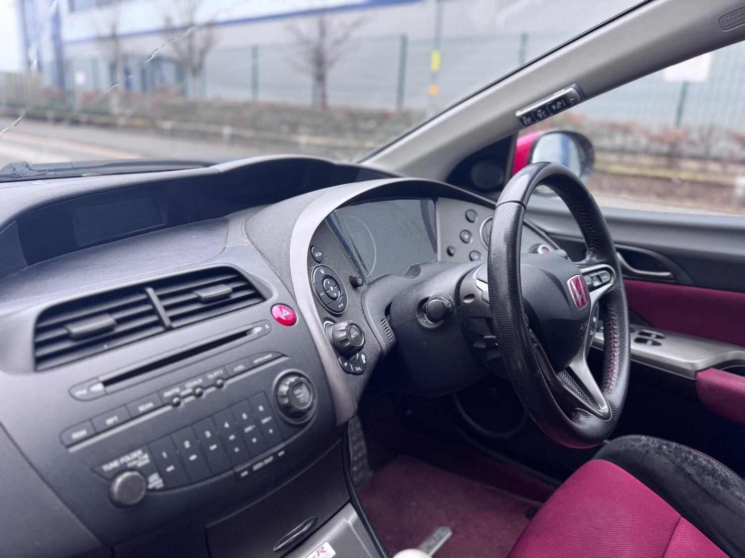 Used Honda Civic 2009 for sale - 77797418: Photo 15