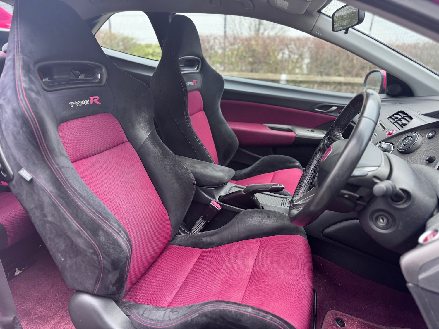 Used Honda Civic 2009 for sale - 77797418: Photo 17