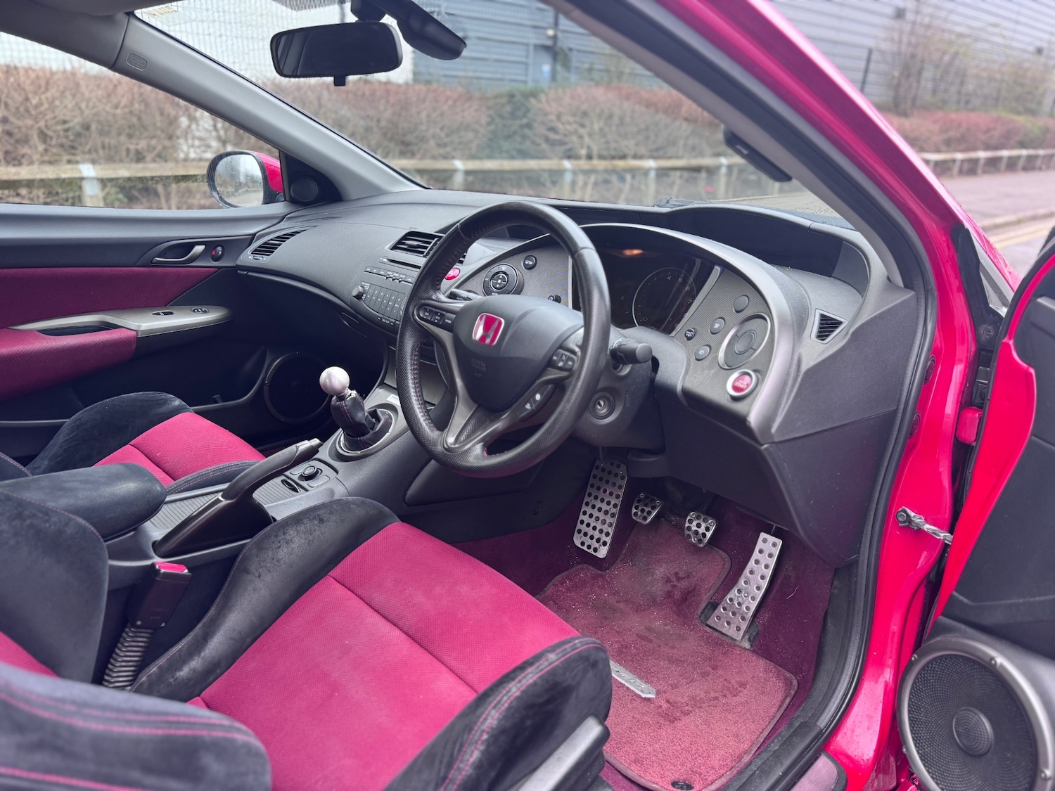 Used Honda Civic 2009 for sale - 77797418: Photo 18