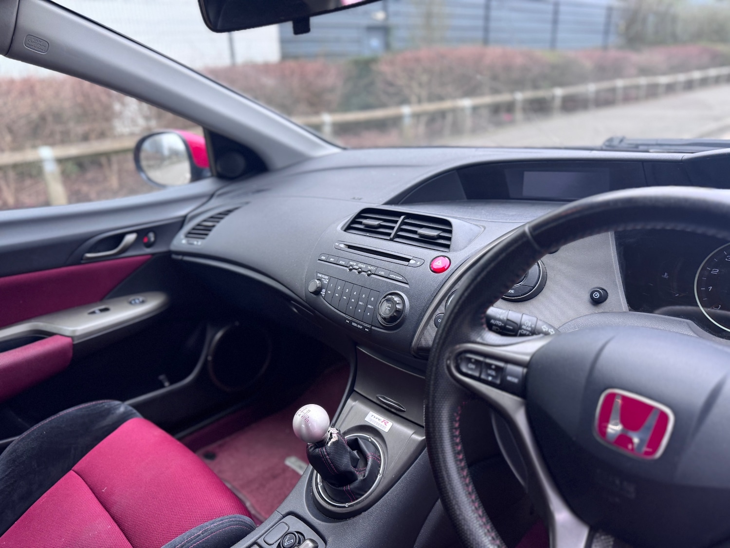 Used Honda Civic 2009 for sale - 77797418: Photo 19