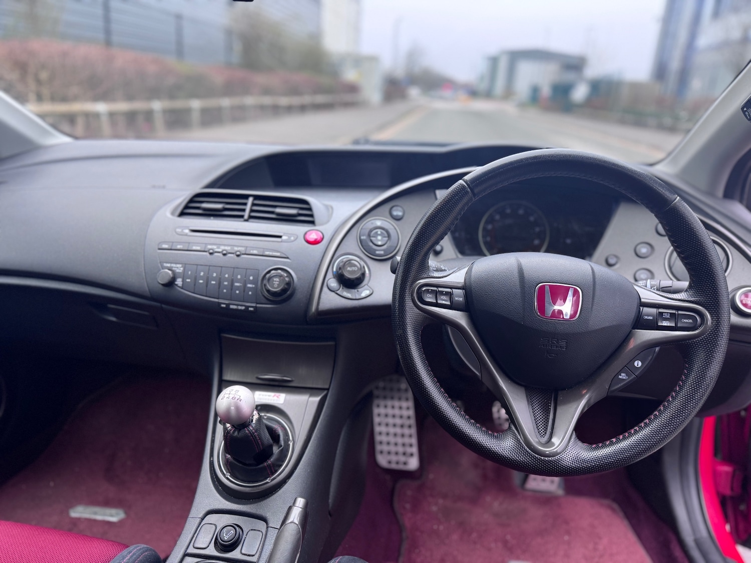 Used Honda Civic 2009 for sale - 77797418: Photo 20