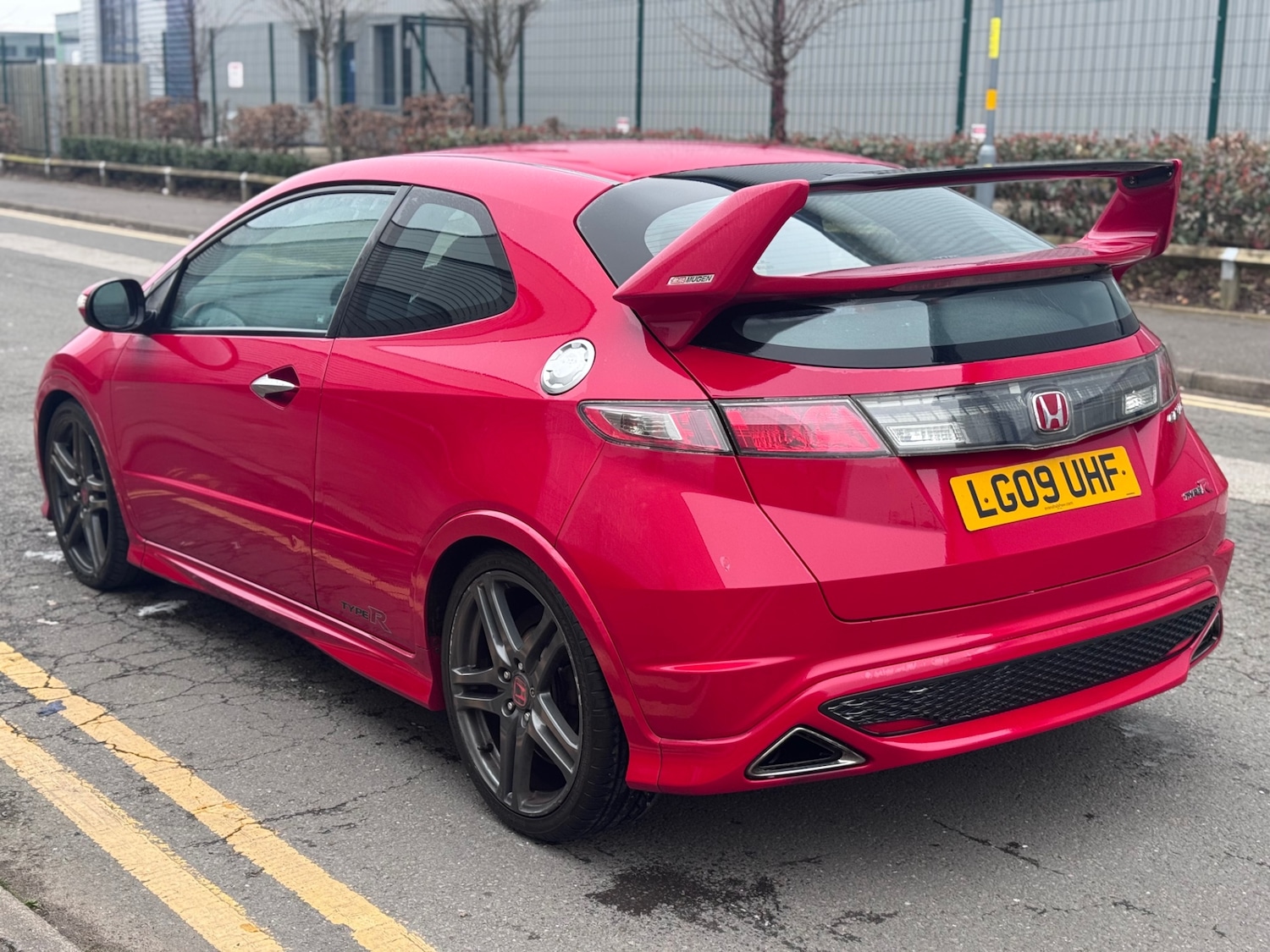 Used Honda Civic 2009 for sale - 77797418: Photo 5