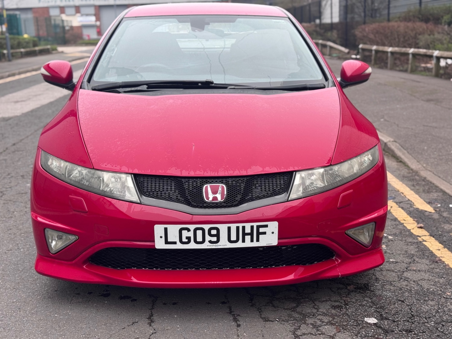 Used Honda Civic 2009 for sale - 77797418: Photo 8