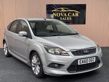 Used Ford Focus 2010 for sale - 79098897: Photo