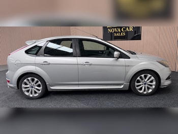 Used Ford Focus 2010 for sale - 79098897: Photo