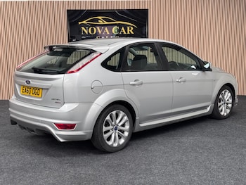 Used Ford Focus 2010 for sale - 79098897: Photo