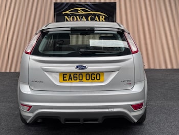 Used Ford Focus 2010 for sale - 79098897: Photo