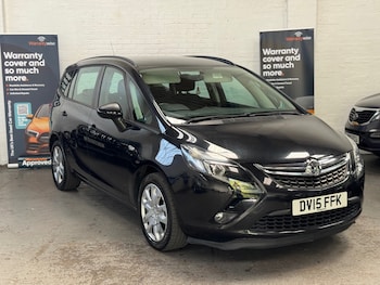 2015 (15) - 2.0 CDTi Exclusiv 5dr