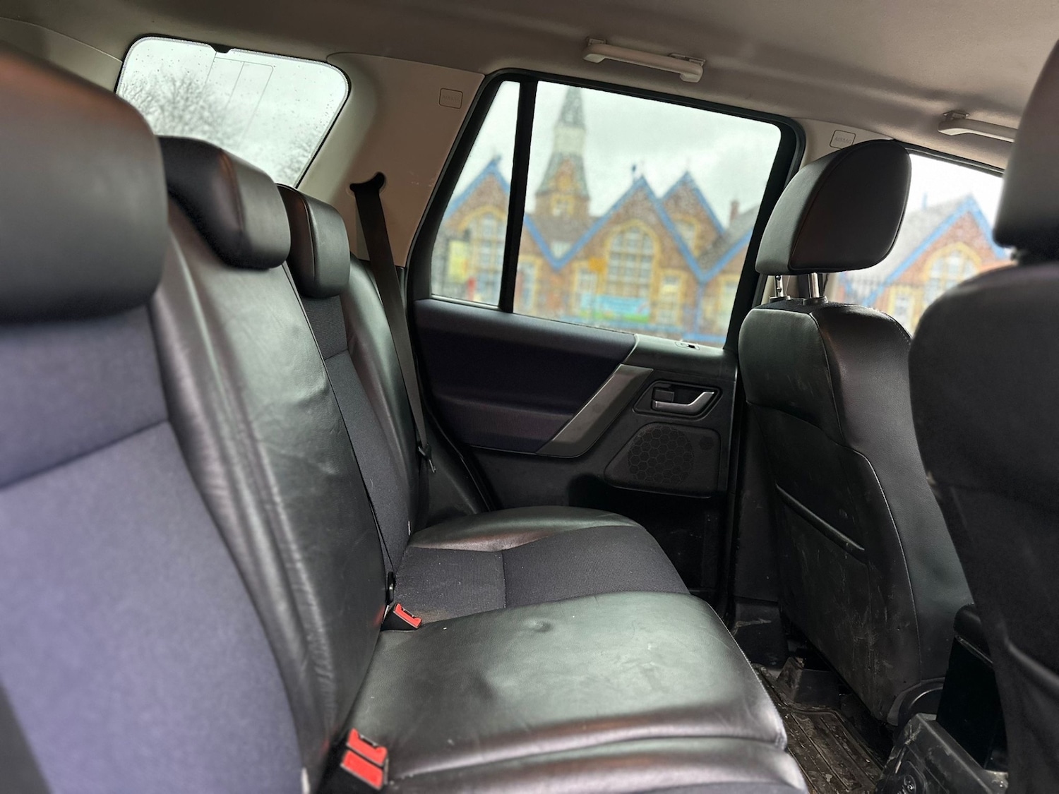 Used Land Rover Freelander 2007 for sale - 77304045: Photo 11