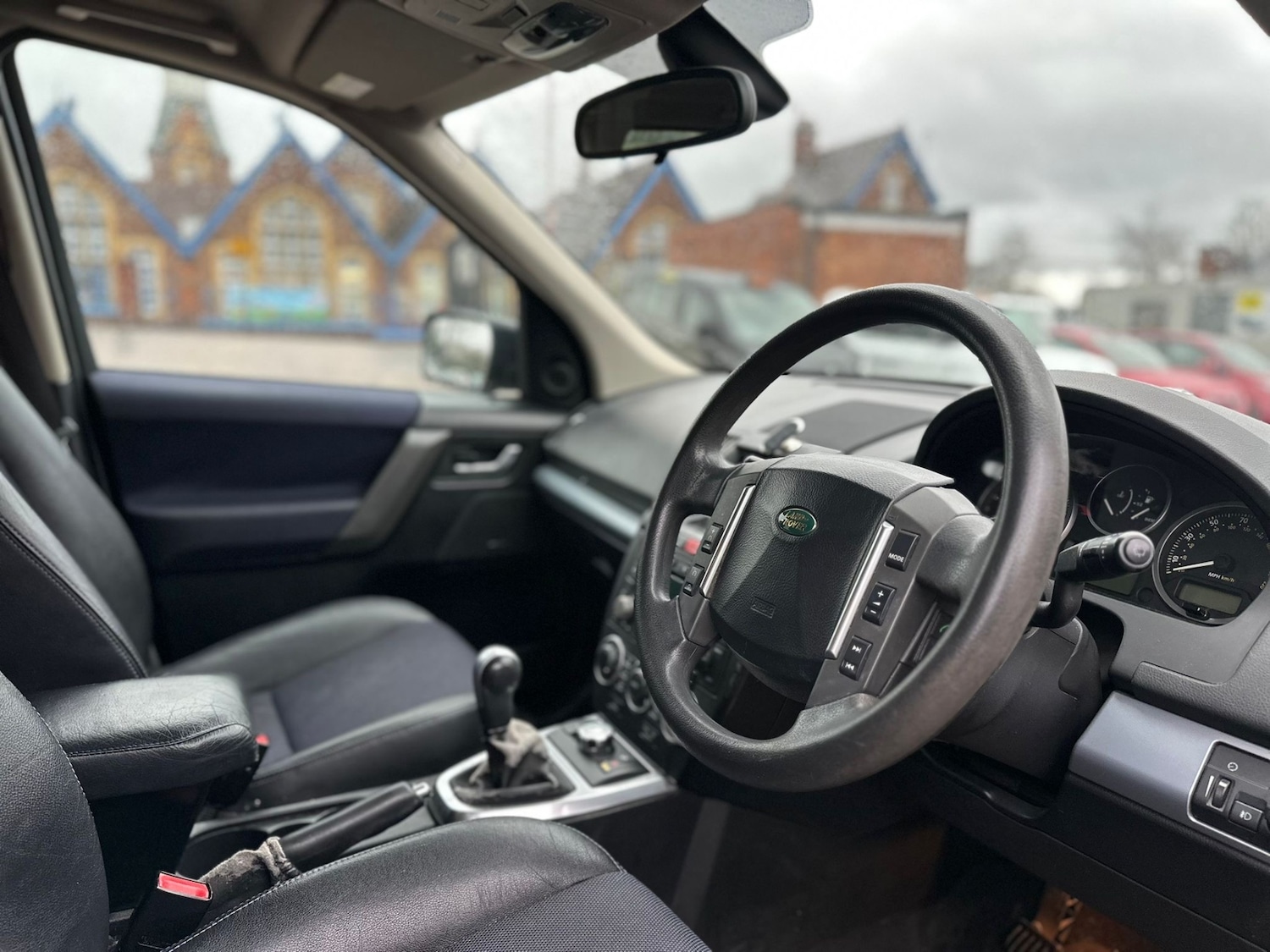 Used Land Rover Freelander 2007 for sale - 77304045: Photo 13