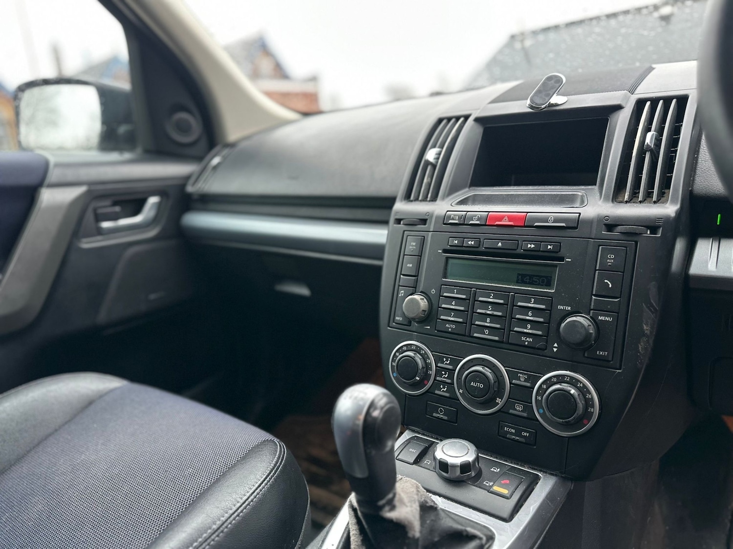 Used Land Rover Freelander 2007 for sale - 77304045: Photo 14