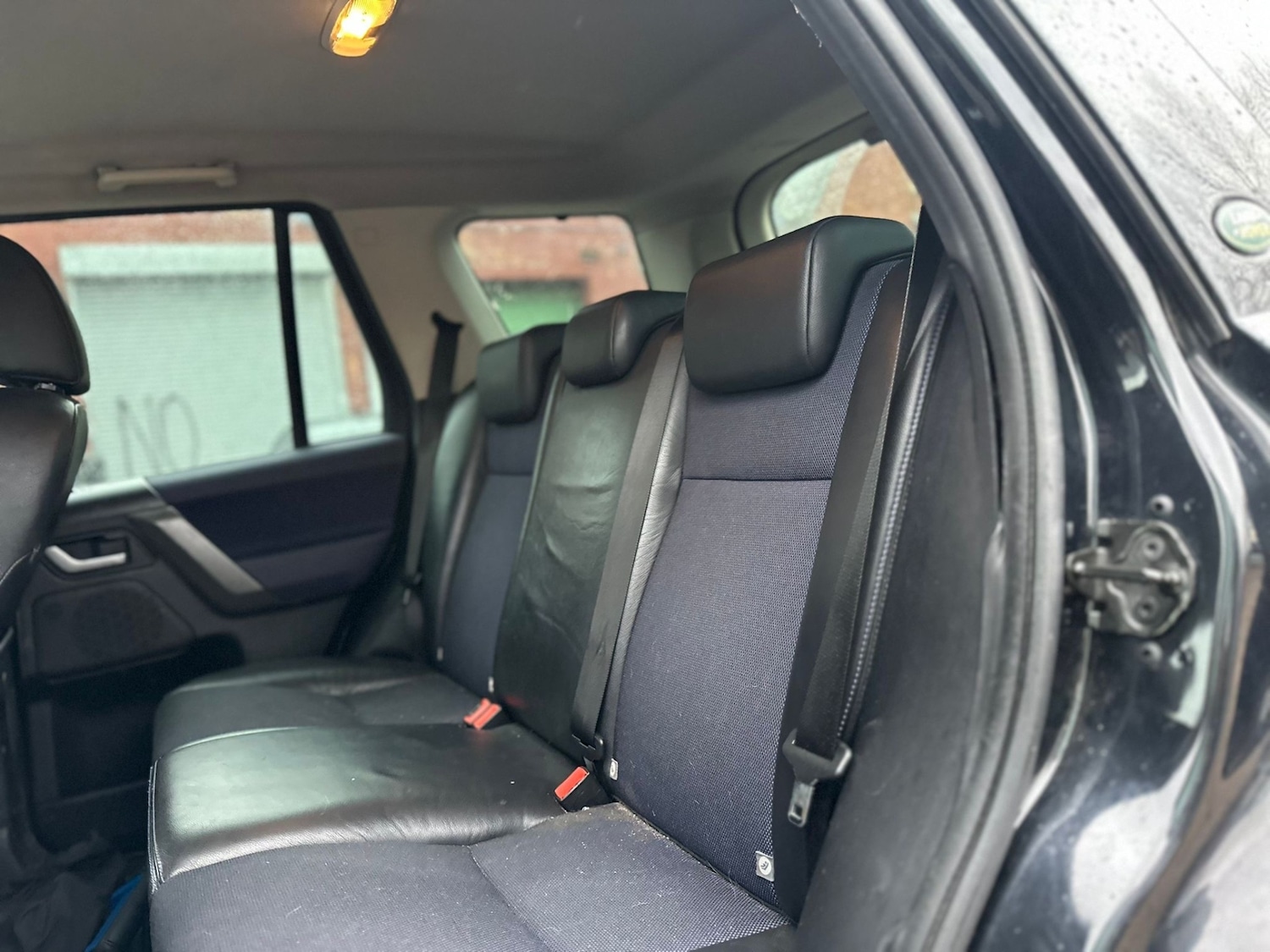 Used Land Rover Freelander 2007 for sale - 77304045: Photo 15