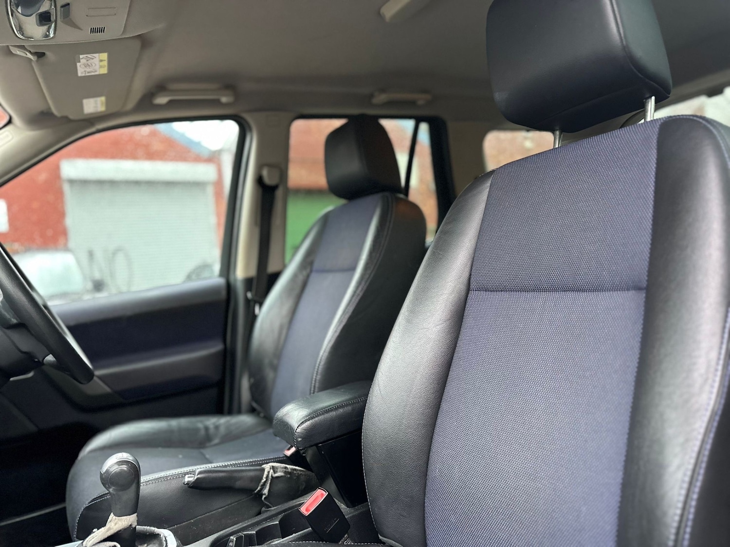 Used Land Rover Freelander 2007 for sale - 77304045: Photo 16