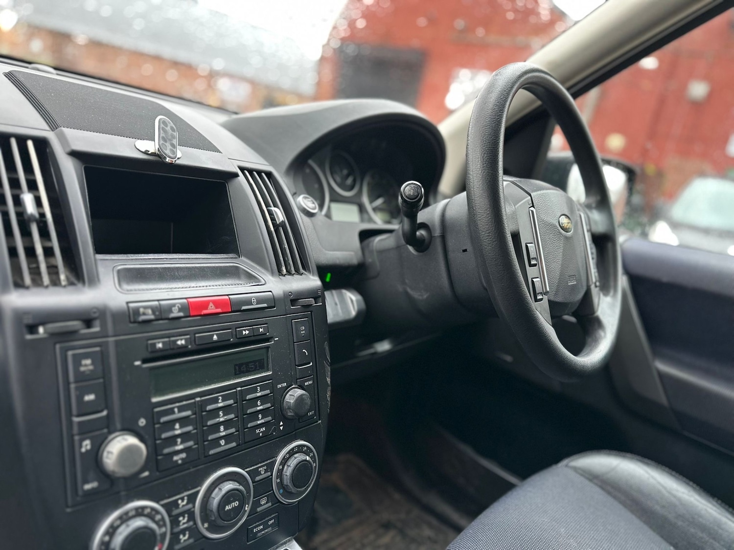 Used Land Rover Freelander 2007 for sale - 77304045: Photo 17