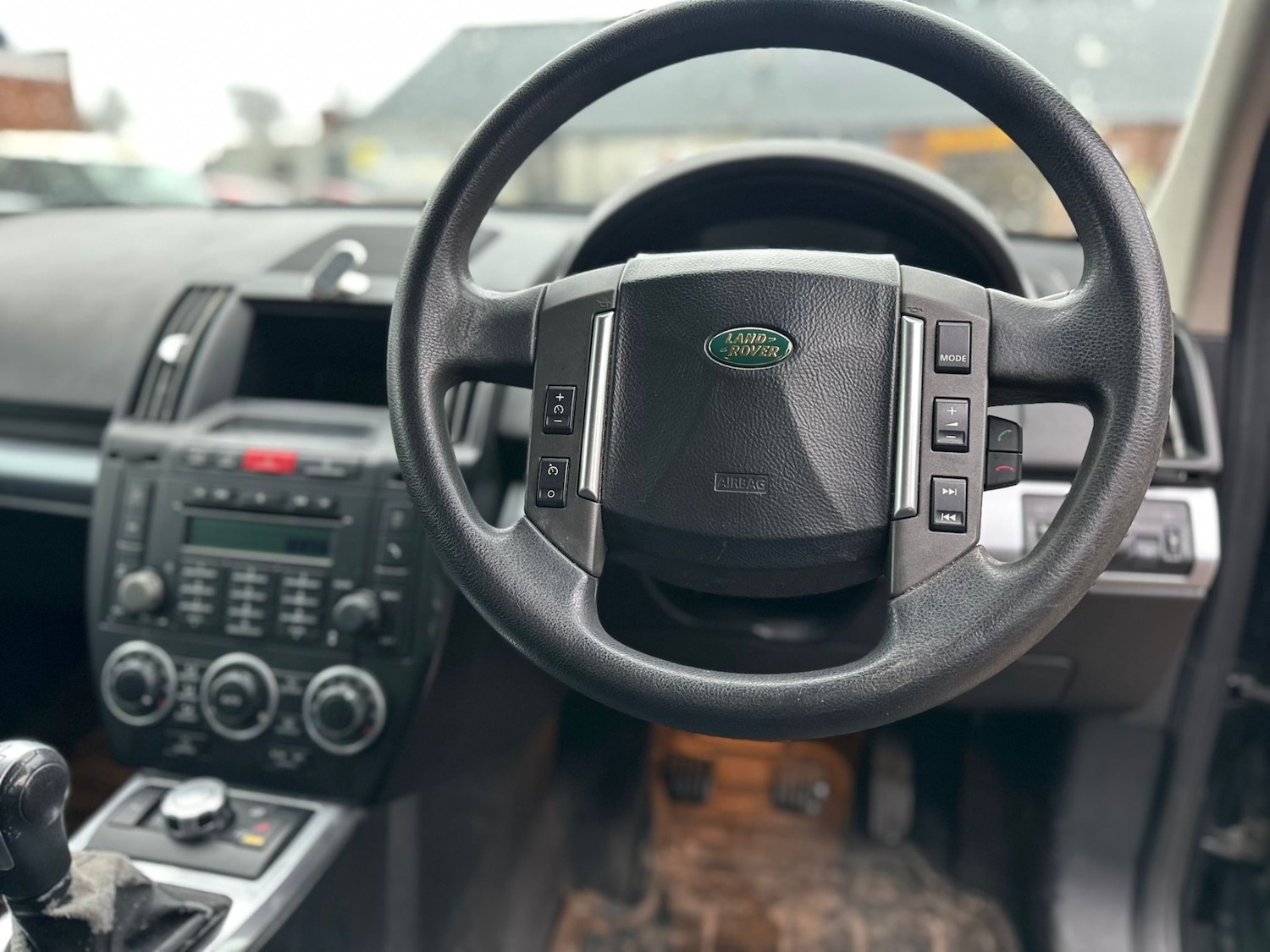 Used Land Rover Freelander 2007 for sale - 77304045: Photo 18