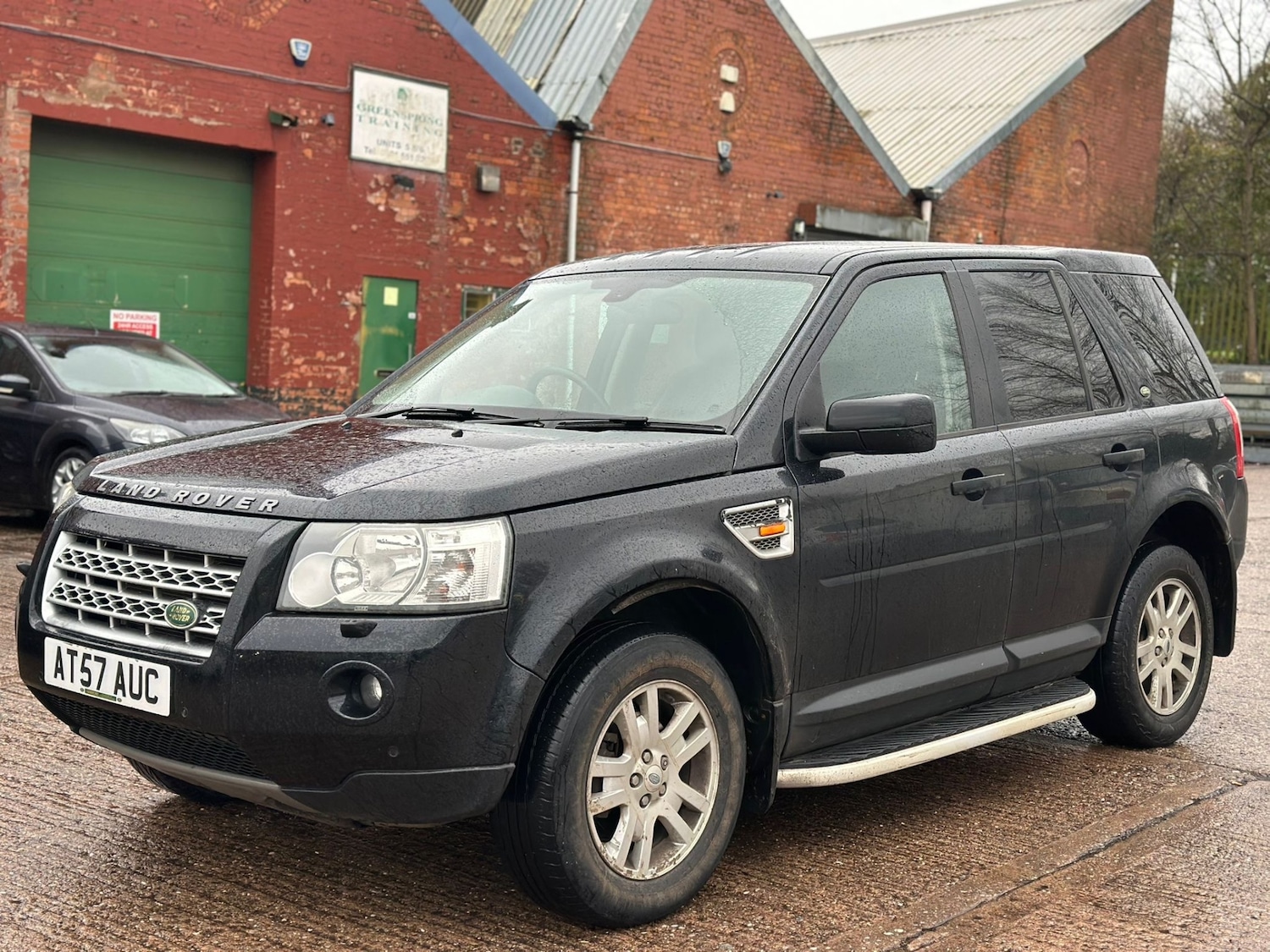 Used Land Rover Freelander 2007 for sale - 77304045: Photo 7