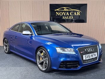 Used Audi RS5 2011 for sale - 78968895: Photo