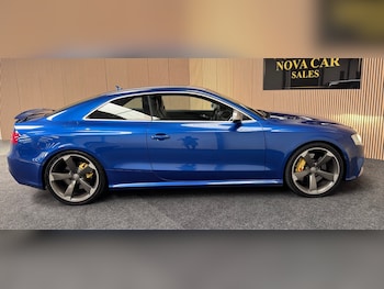 Used Audi RS5 2011 for sale - 78968895: Photo