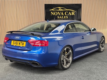 Used Audi RS5 2011 for sale - 78968895: Photo
